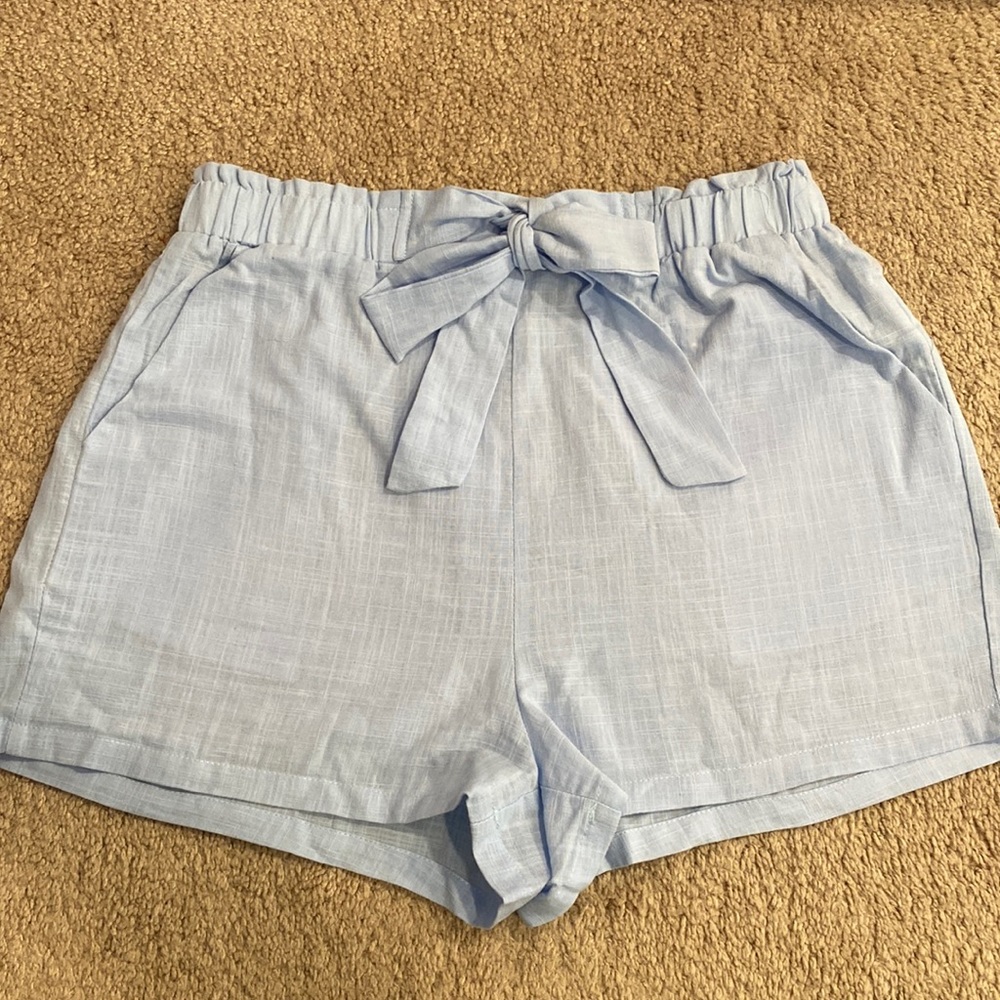 Shein summer shorts. Size M